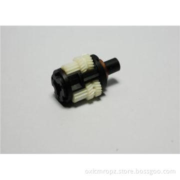 ZWPD008008-69 Micro Plastic Planetary Gearbox for Enlarging